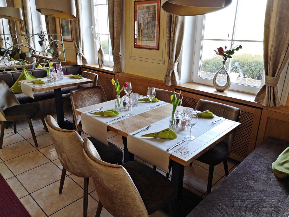 Hotel Wittelsbacher Hoeh Вюрцбург Екстериор снимка