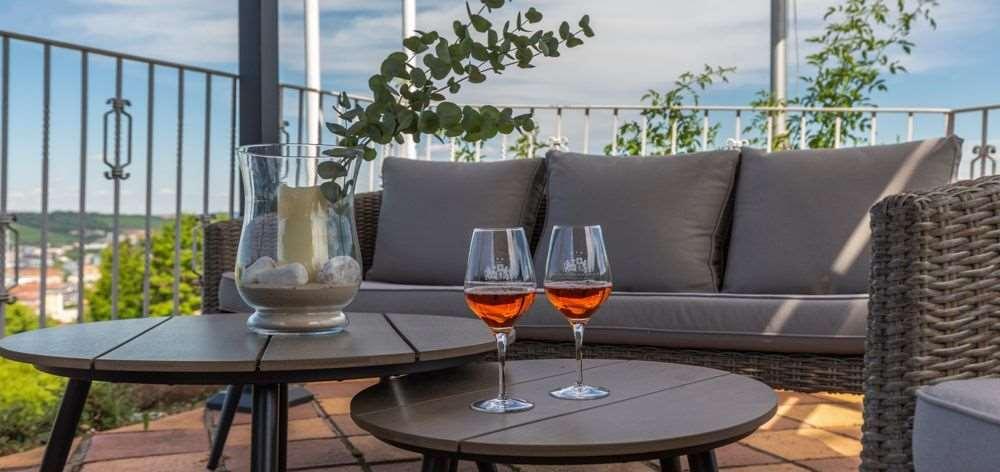 Hotel Wittelsbacher Hoeh Вюрцбург Съоръжения снимка