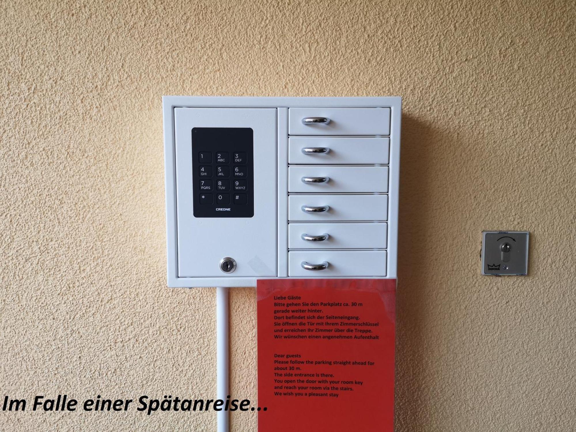 Hotel Wittelsbacher Hoeh Вюрцбург Екстериор снимка