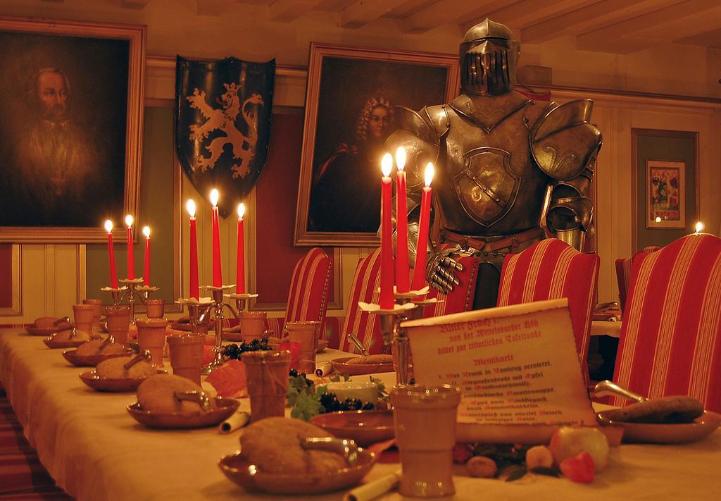 Hotel Wittelsbacher Hoeh Вюрцбург Екстериор снимка