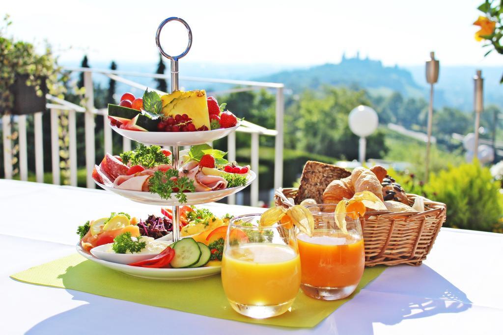 Hotel Wittelsbacher Hoeh Вюрцбург Екстериор снимка